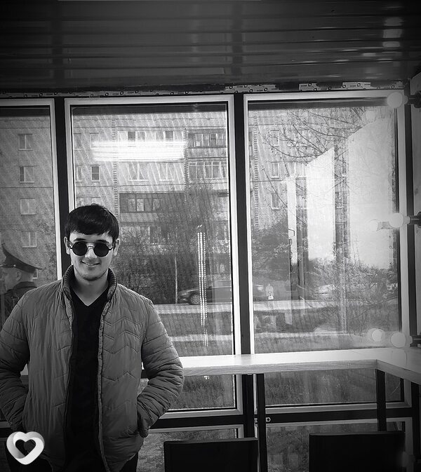 Джах, 22, Москве — анкета №2925397