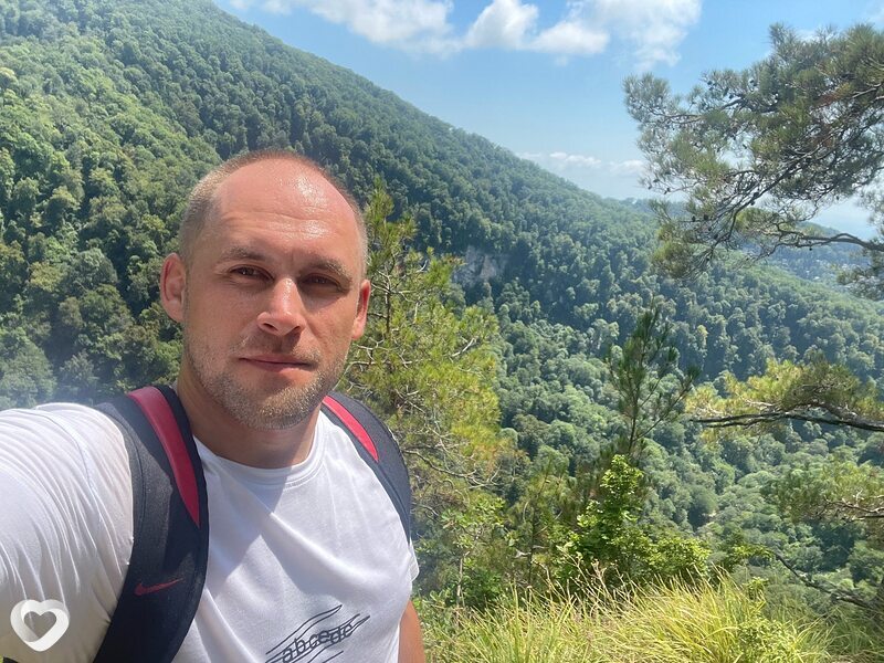 Артем, 33, Иванове — анкета №2925268