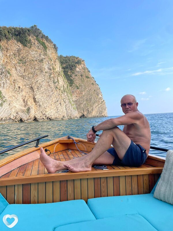 Анатолий, 68, Борисове — анкета №2925271