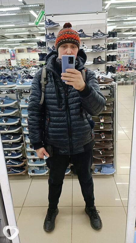 Роман, 40, Иванове — анкета №2925427