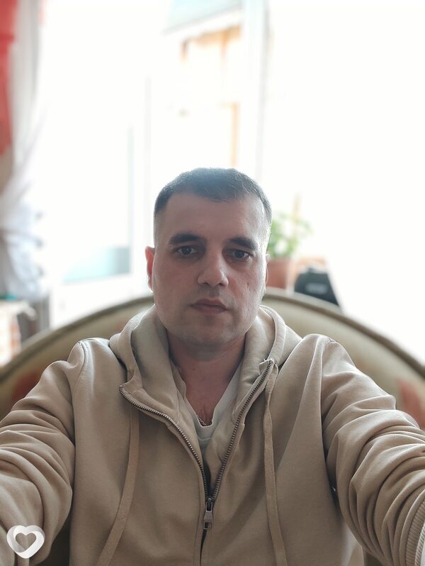 Виталий, 42, Воткинске — анкета №2925435