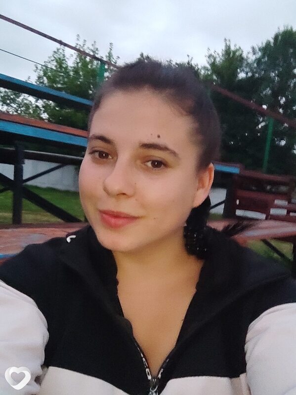 Елена, 30, Могилев — анкета №2925449