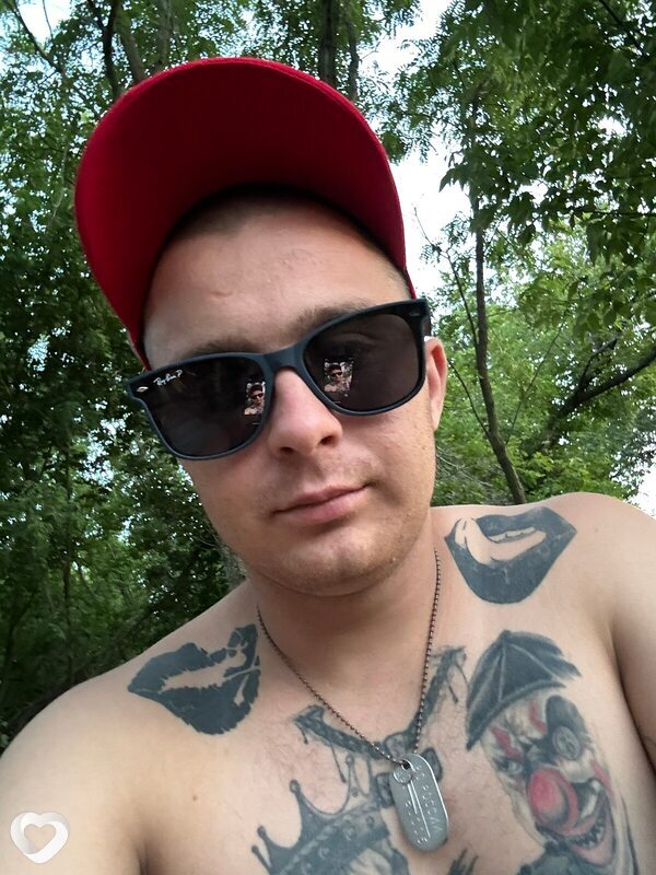 Михаил, 28, Шахтах — анкета №2925450