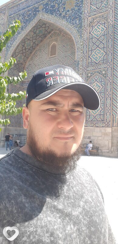 Aziz, 39, Серпухове — анкета №2925465