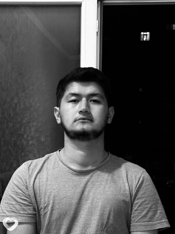 Филл, 27, Москве — анкета №2925468