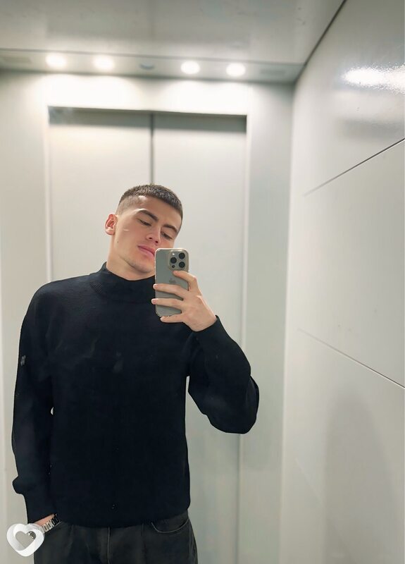 Шах, 25, Москве — анкета №2925469