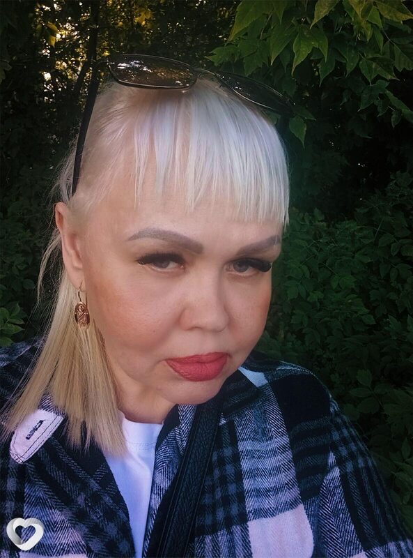 Татьяна, 45, Новокузнецке — анкета №2925470