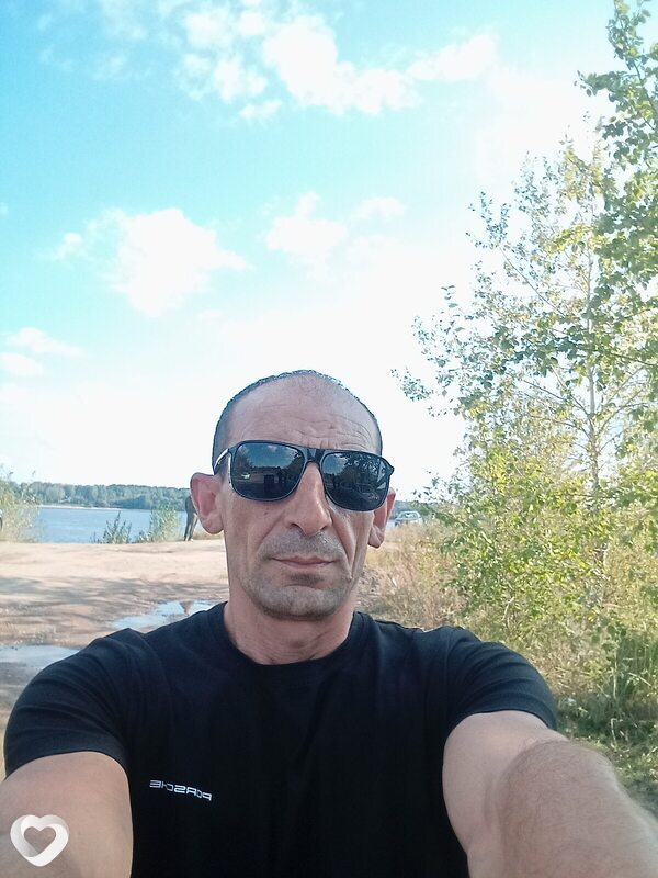 Армен, 40, Абинске — анкета №2925403