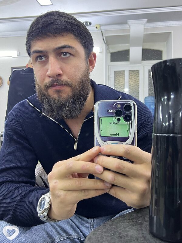 Арстан, 30, Москве — анкета №2925411