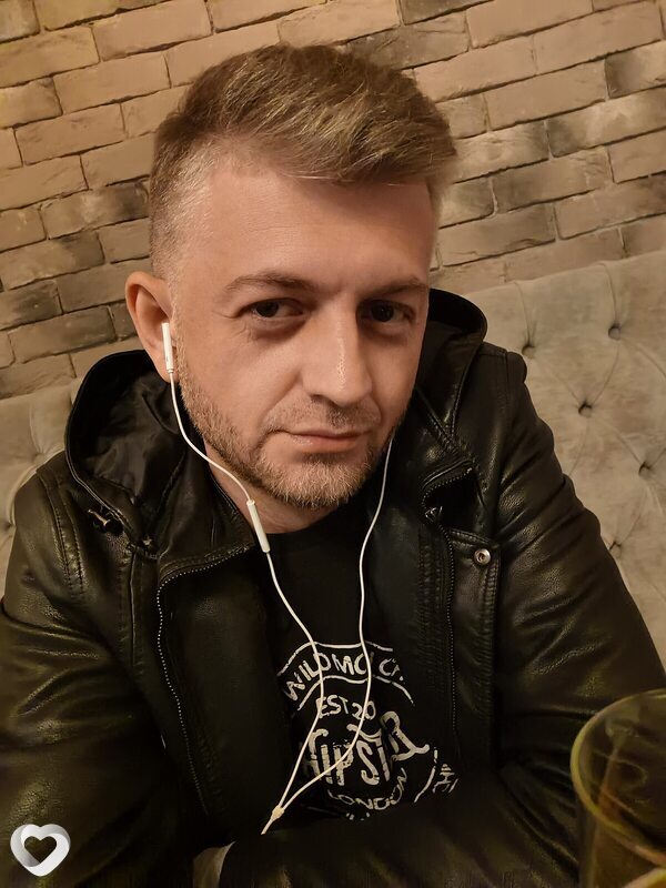 Евгений, 44, Серпухове — анкета №2925526