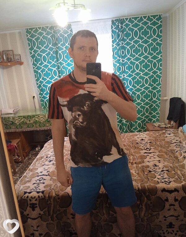 Миша, 36, Ростове-на-Дону — анкета №2925546