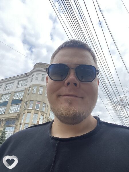 Иван, 31, Самаре — анкета №2925550