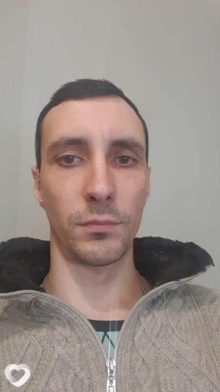 Роман, 36, Тамбове — анкета №2925553