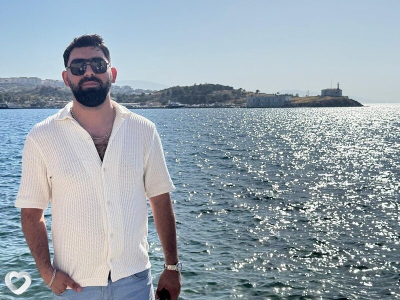 Nail, 33, Баку — анкета №2925556