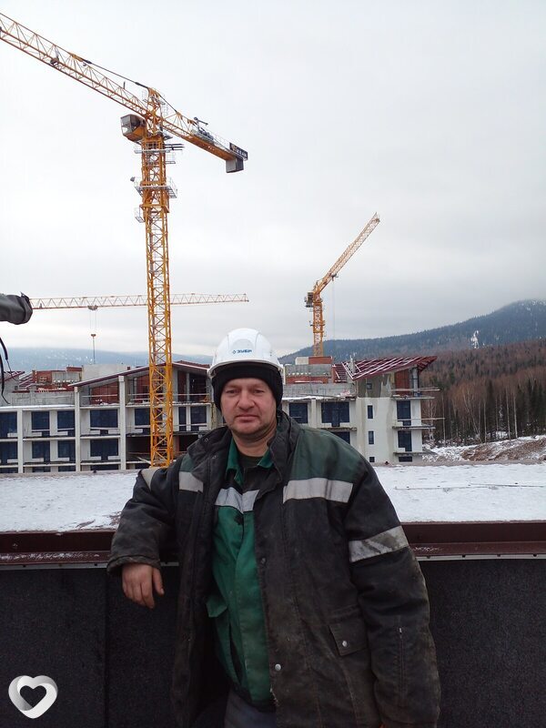 Александр, 43, Новокузнецке — анкета №2925558
