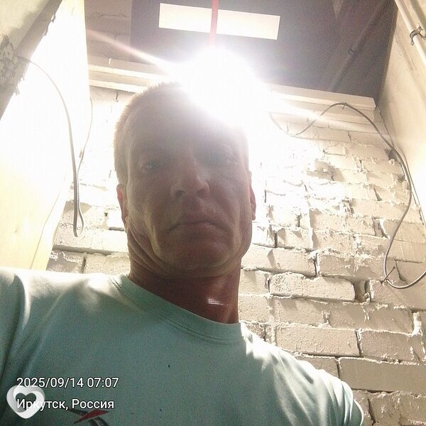 Павел, 38, Иркутске — анкета №2925566
