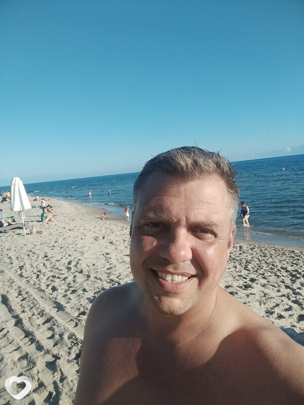 Антон, 42, Калининграде — анкета №2925567