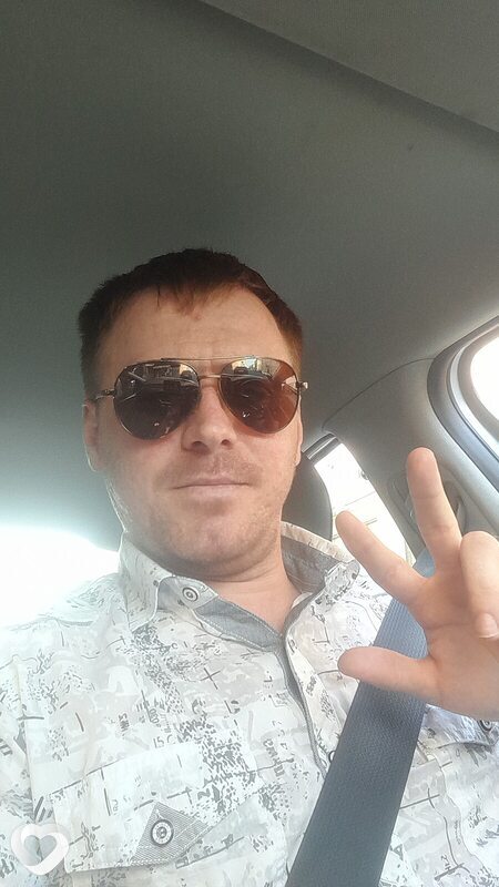 Владимир, 32, Санкт-Петербурге — анкета №2925823