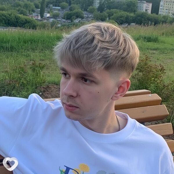 Кирилл, 24, Нижнем Новгороде — анкета №2925507