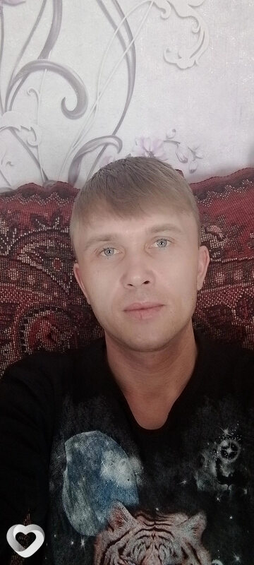 Макс, 35, Керчи — анкета №2925508