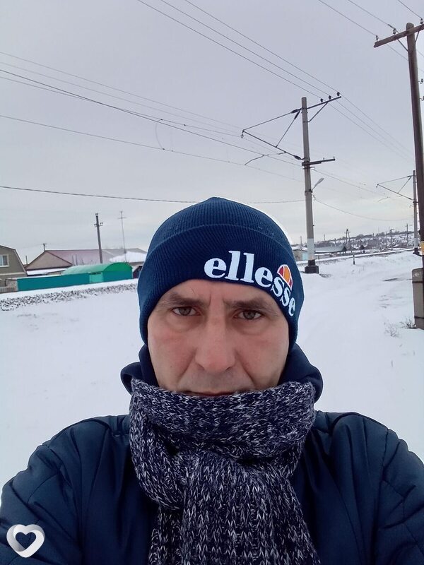 Александр, 40, Невинномысске — анкета №2925474