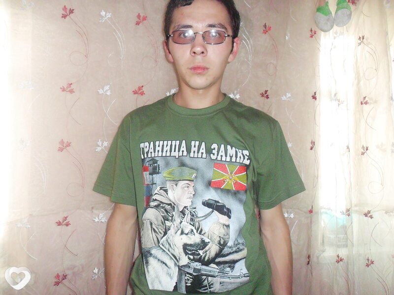 Вова, 40, Батайске — анкета №2925488