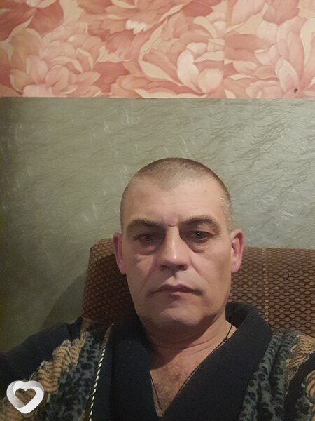 Александр, 48, Бийске — анкета №2925491