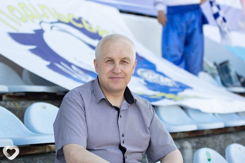 Валерій, 52, Хмельницком — анкета №2925496
