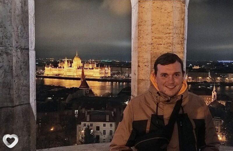 Андрій, 31, Львове — анкета №2925497