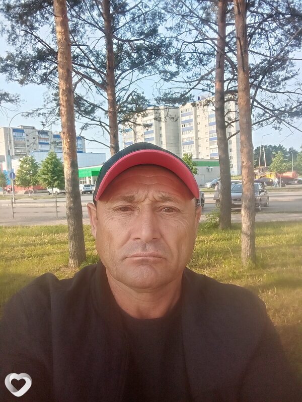 Барис, 52, Лениногорске — анкета №2925585
