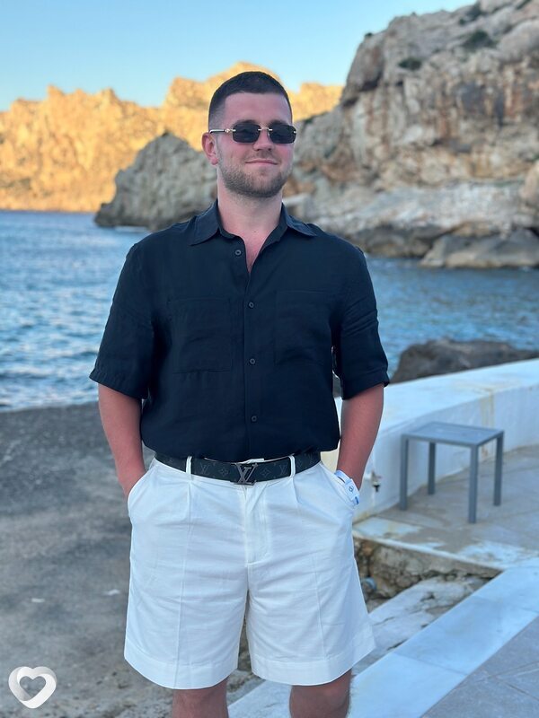 Максим, 28, Бресте — анкета №2925586