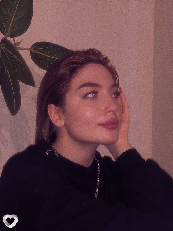 Изабелла, 20, Ставрополе — анкета №2925587