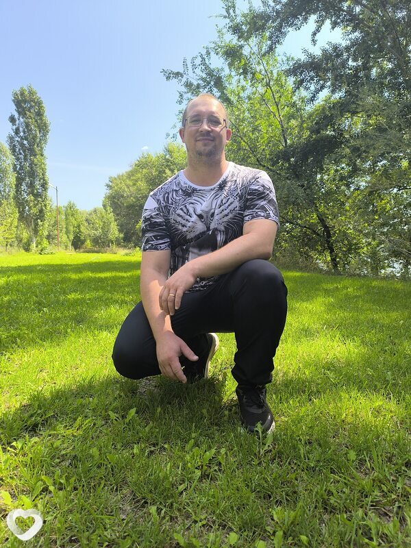 Михаил, 39, Старом Осколе — анкета №2925596