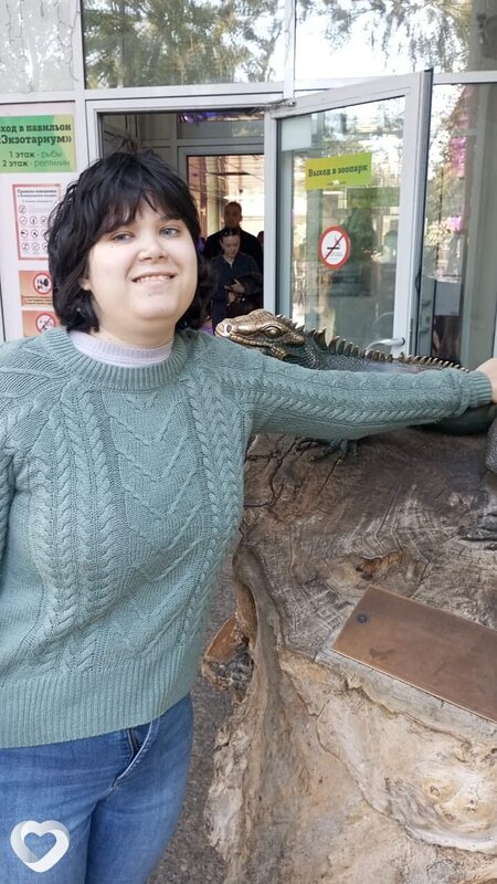 Анапа, 32, Алексине — анкета №2925599