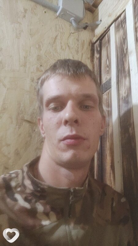 Александр, 28, Якутске — анкета №2925600