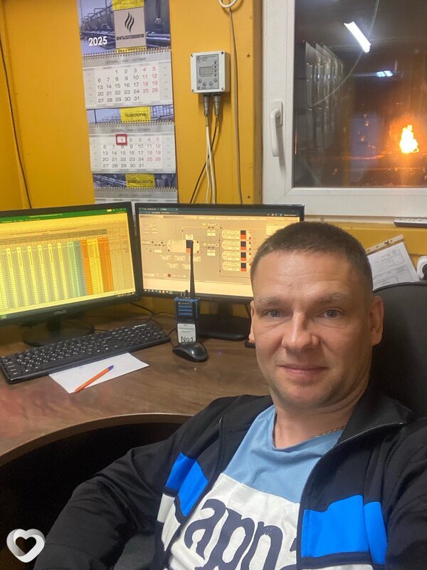 Дмитрий, 39, Бузулуке — анкета №2925601