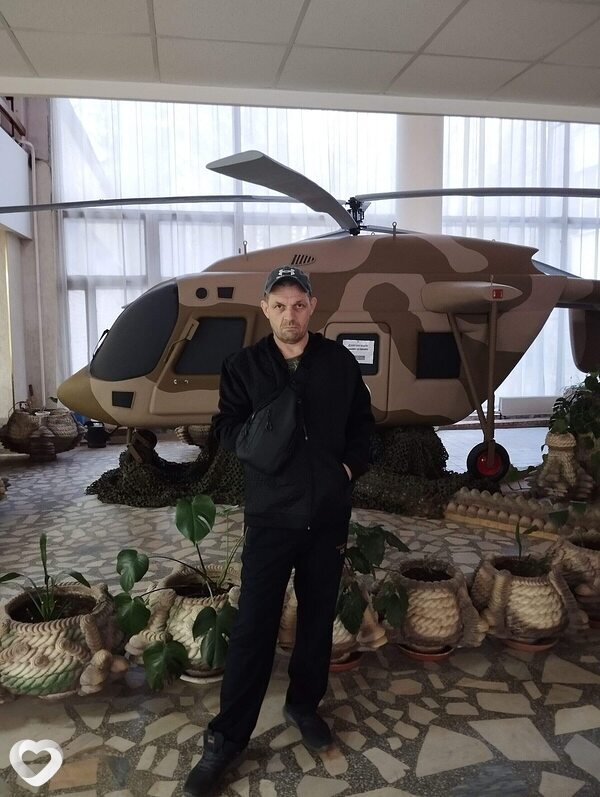 Юрий, 43, Бийске — анкета №2925603