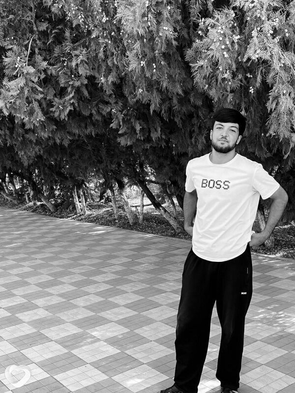 Zeko, 22, Москве — анкета №2925622