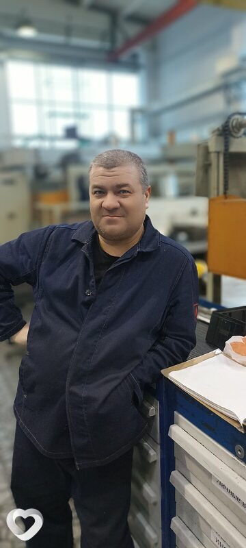 Егор, 42, Ижевске — анкета №2926004