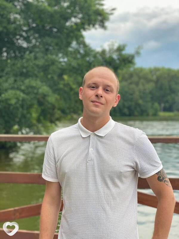 Олег, 30, Минске — анкета №2926012