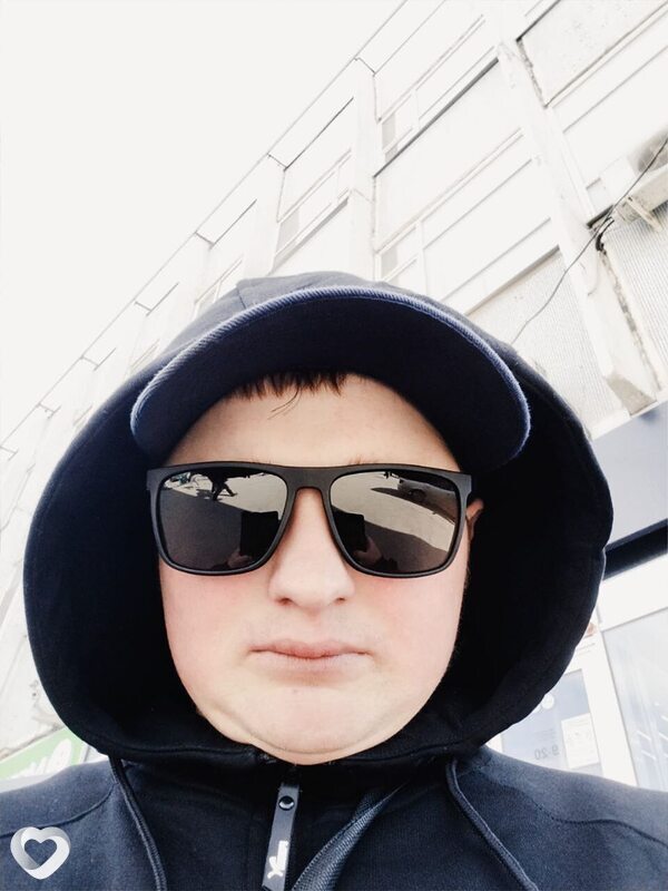 Максим, 22, Иркутске — анкета №2926013