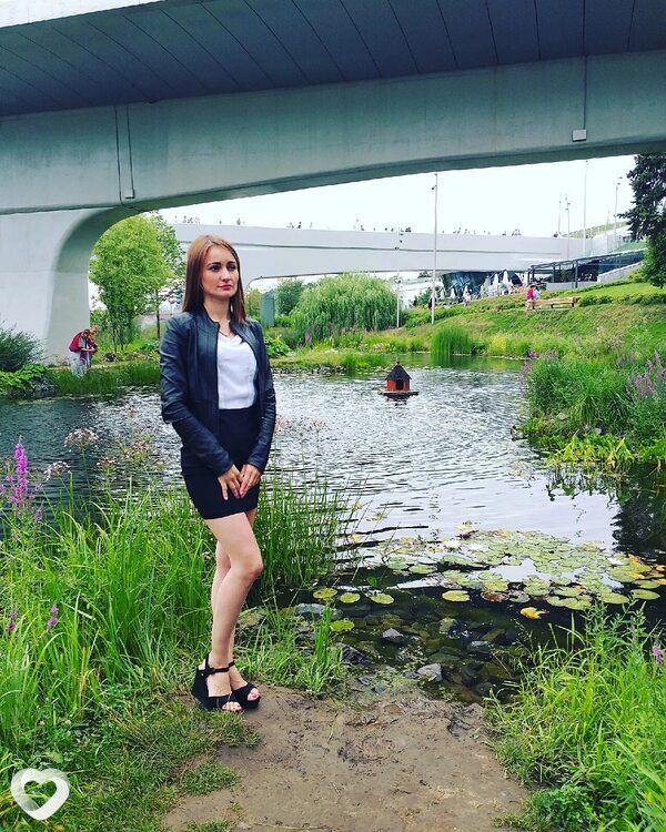 Love, 34, Москве — анкета №2926015