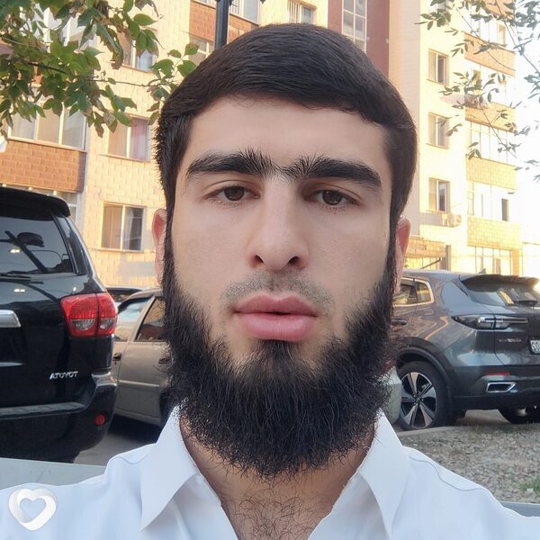 Али, 26, Алматы — анкета №2926021