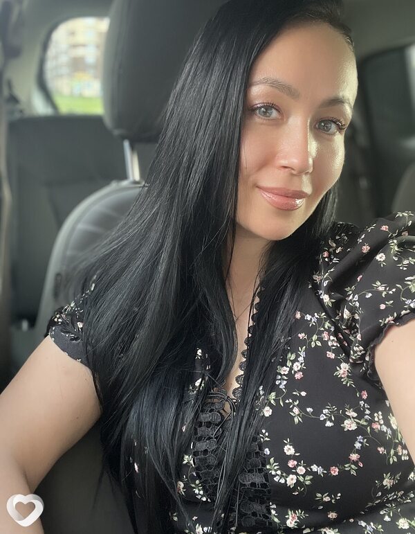 Кристина, 36, Чебоксарах — анкета №2925926