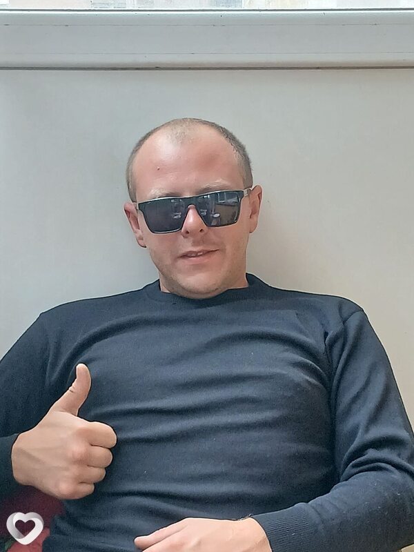 Олександр, 34, Смеле — анкета №2925927