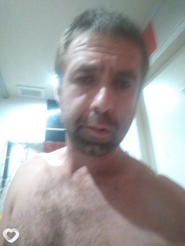 Максим, 38, Витебске — анкета №2925928