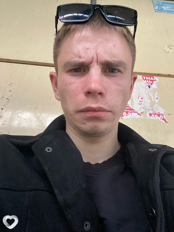 Artem, 22, Улан-Удэ — анкета №2925945