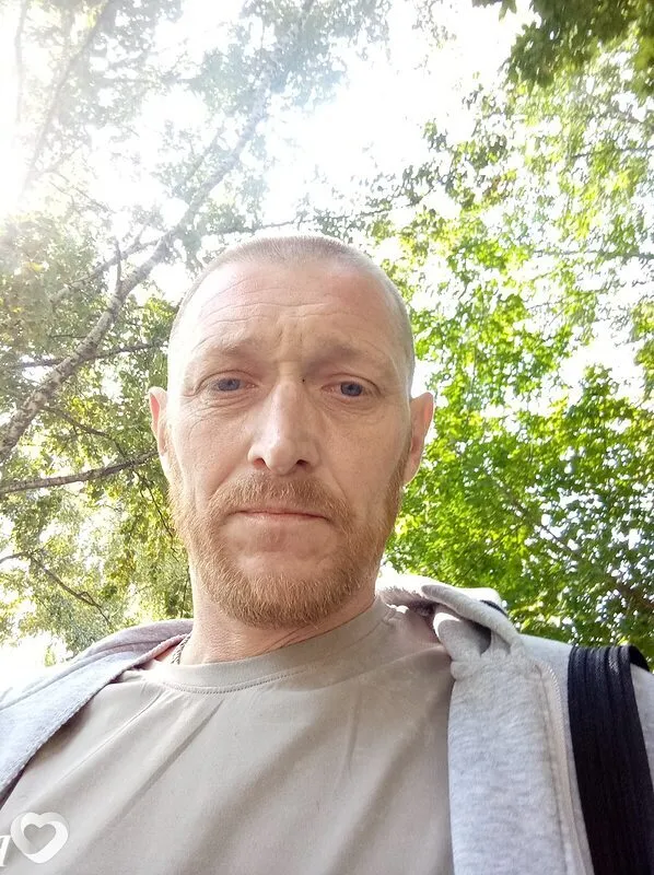 Алексей, 48, Барнауле — анкета №2925623