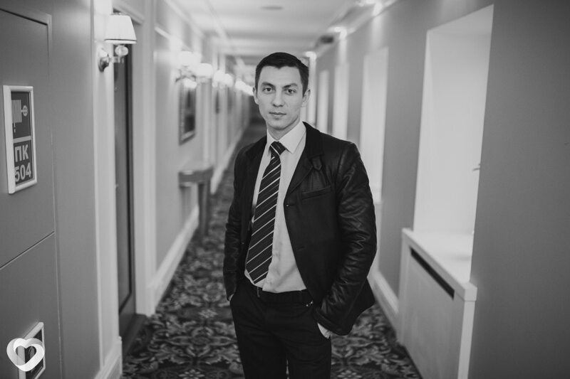 Viktor, 26, Санкт-Петербурге — анкета №2925630