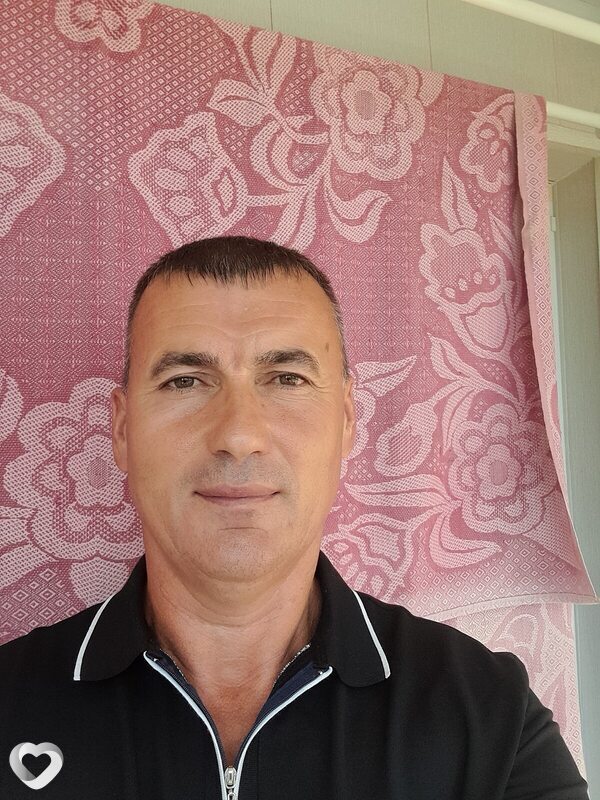 Сергей, 49, Хабаровске — анкета №2925634